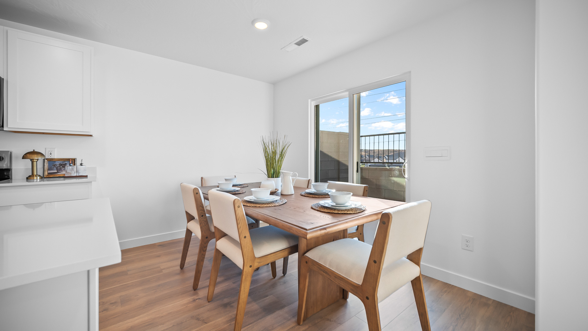 new townhomes for sale in St. George, Utah