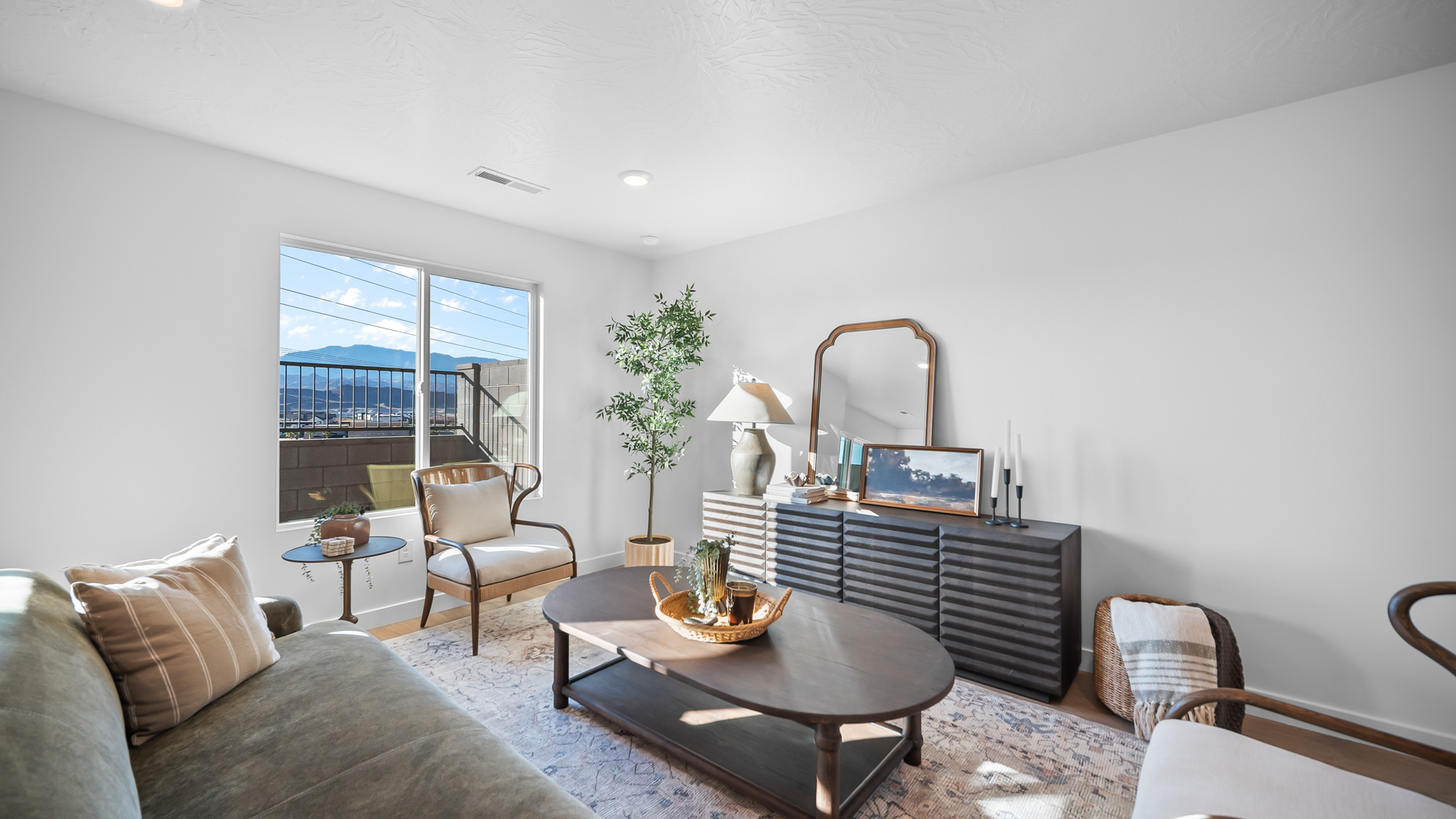 new townhomes for sale in St. George, Utah