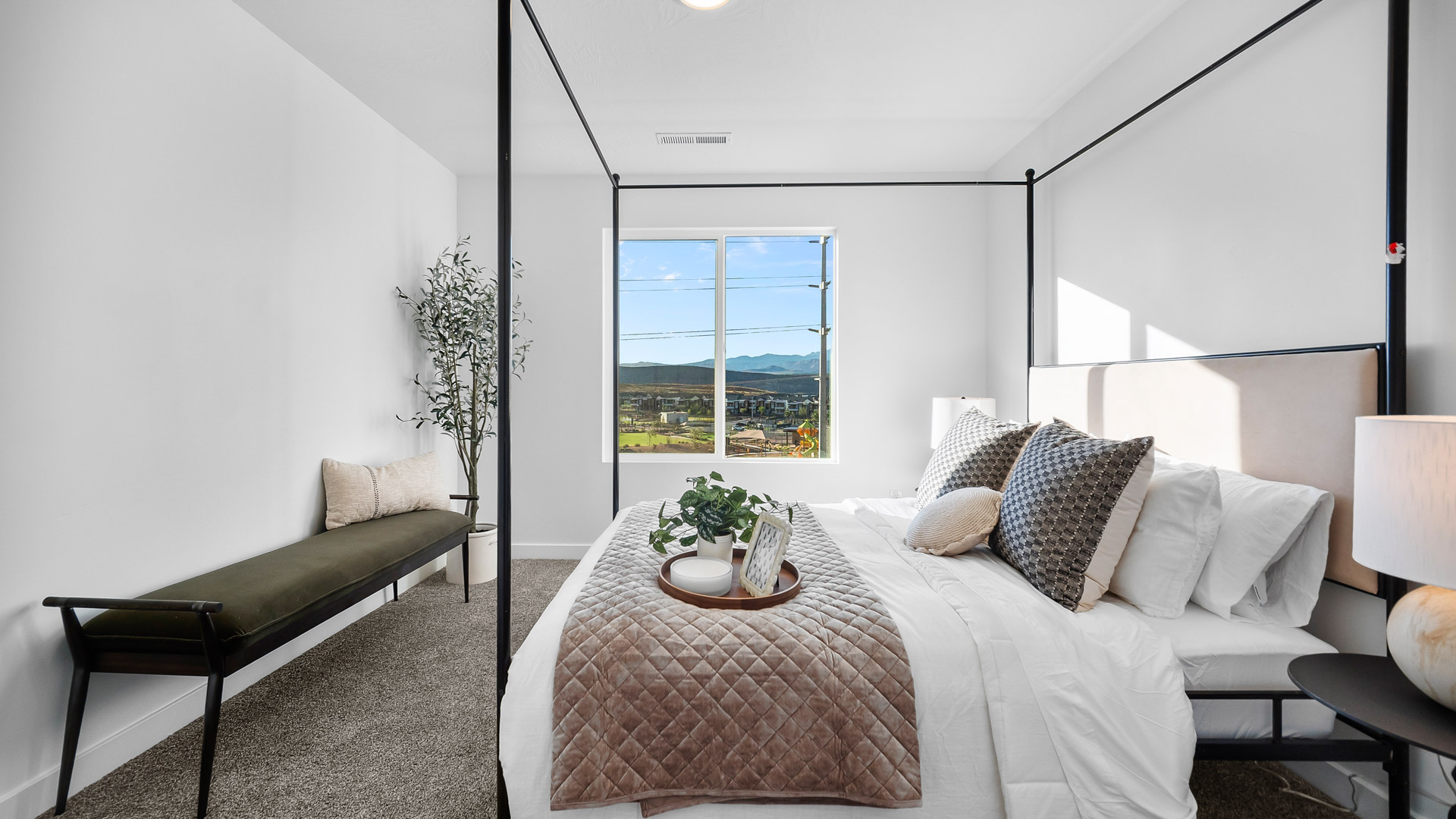 new townhomes for sale in St. George, Utah