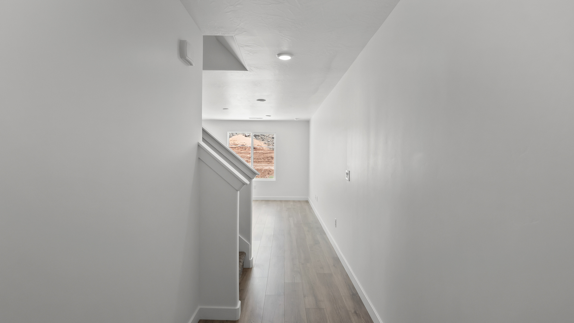 new townhomes for sale in St. George Utah.