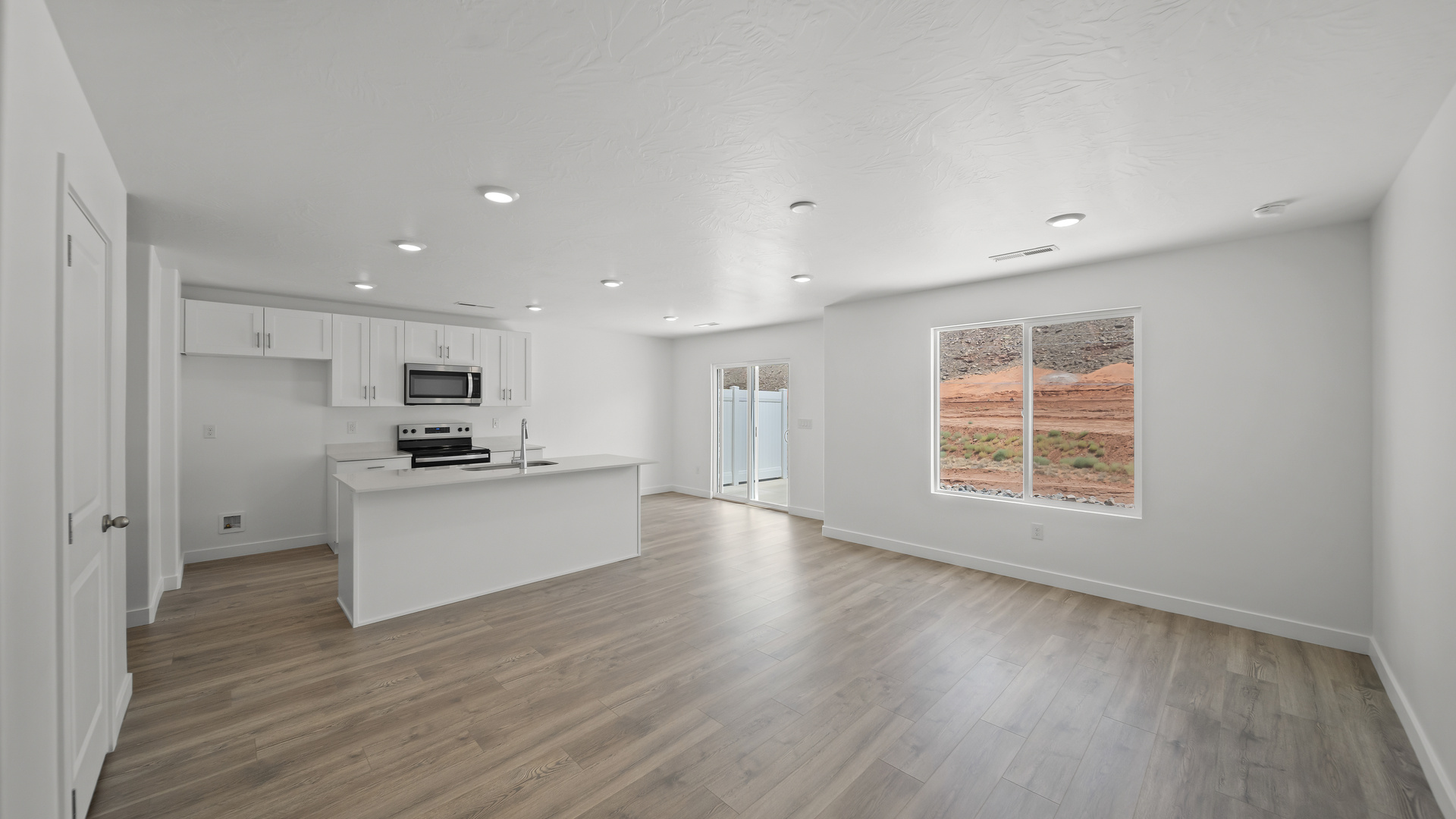 new townhomes for sale in St. George Utah.