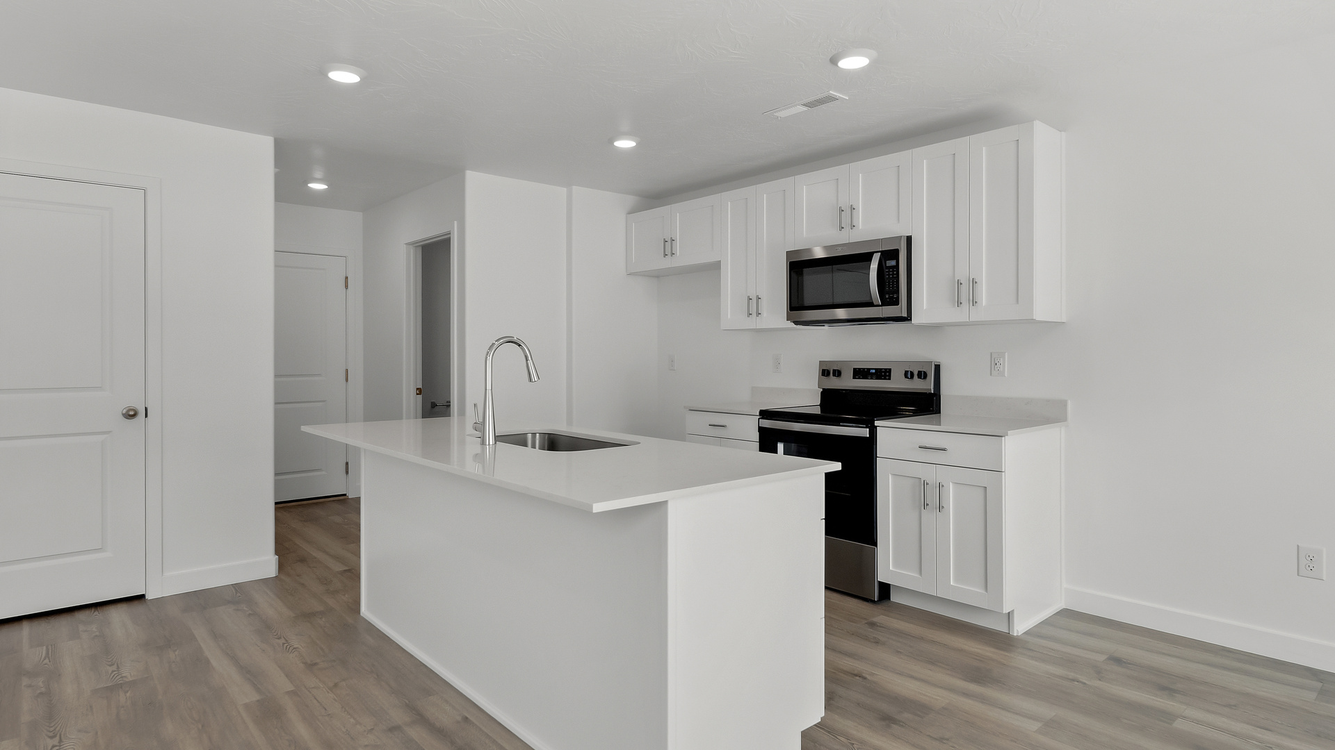 new townhomes for sale in St. George Utah.