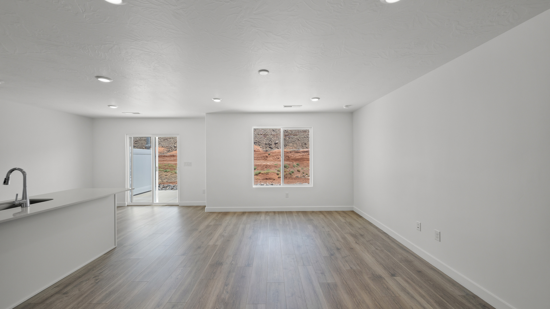 new townhomes for sale in St. George Utah.
