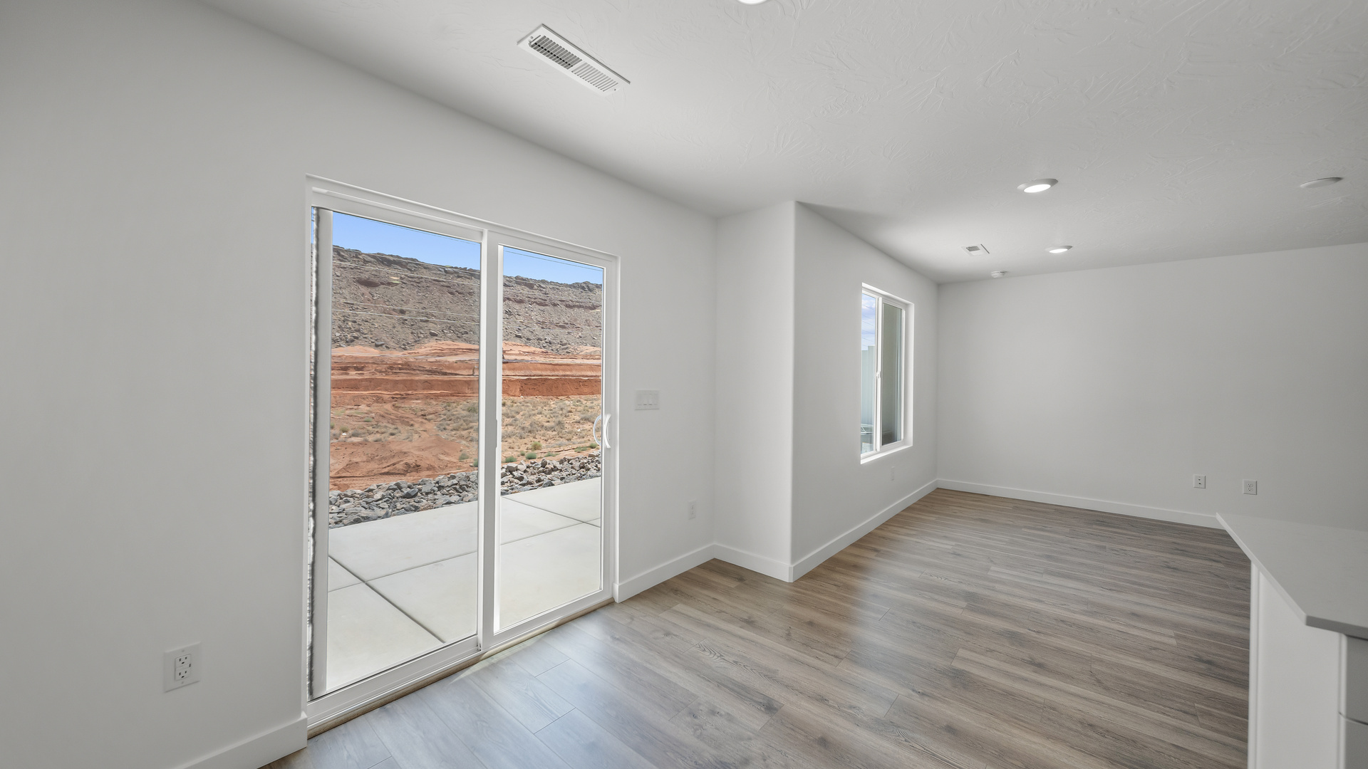 new townhomes for sale in St. George Utah.