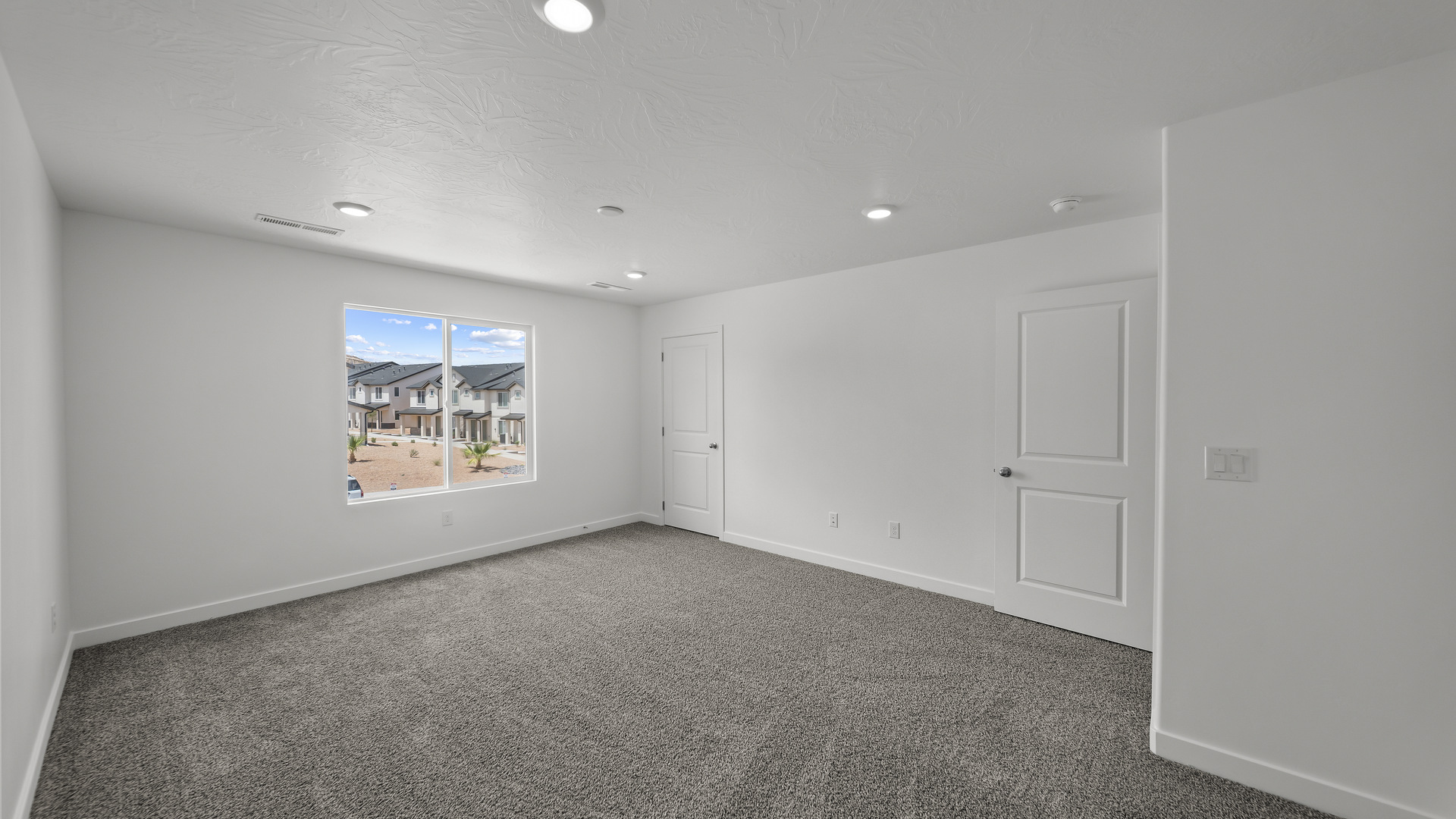 new townhomes for sale in St. George Utah.