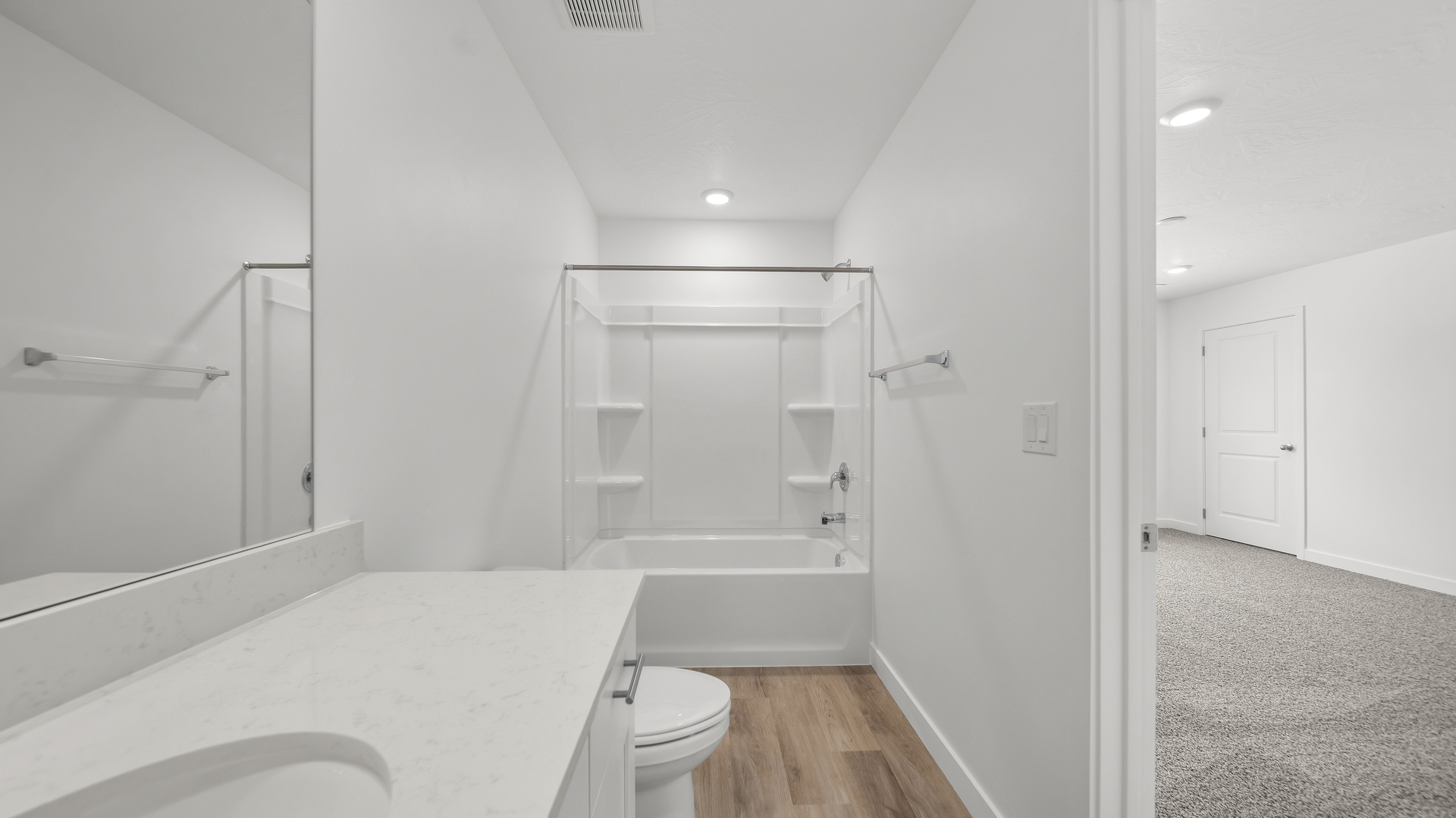 new townhomes for sale in St. George Utah.