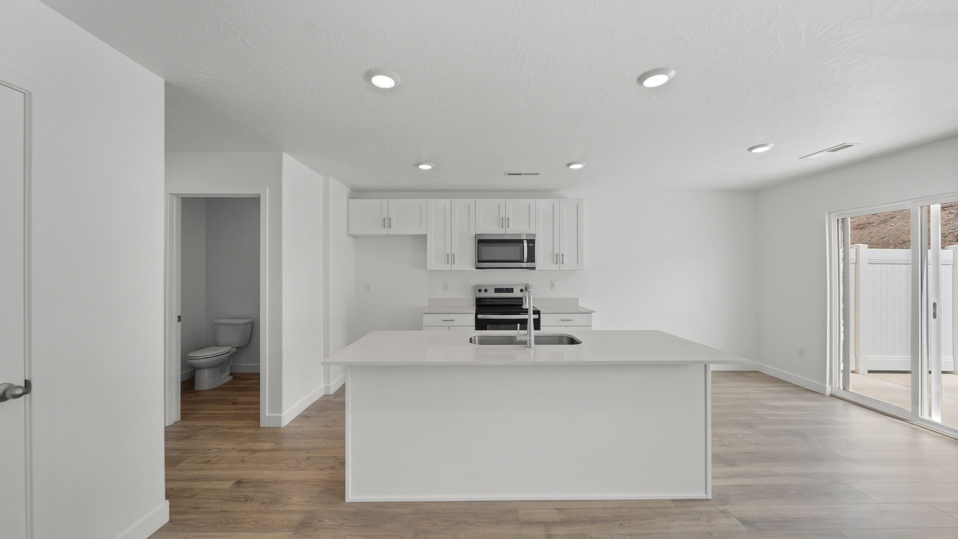 new townhomes for sale in St. George Utah.