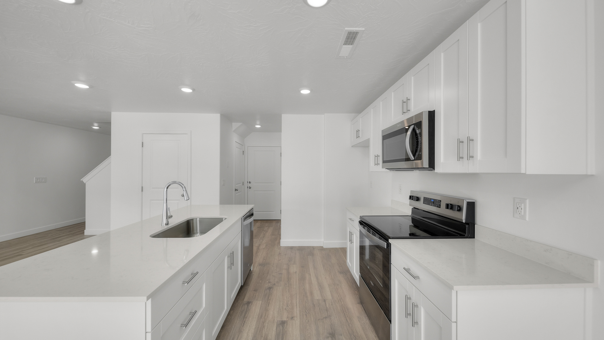 new townhomes for sale in St. George Utah.