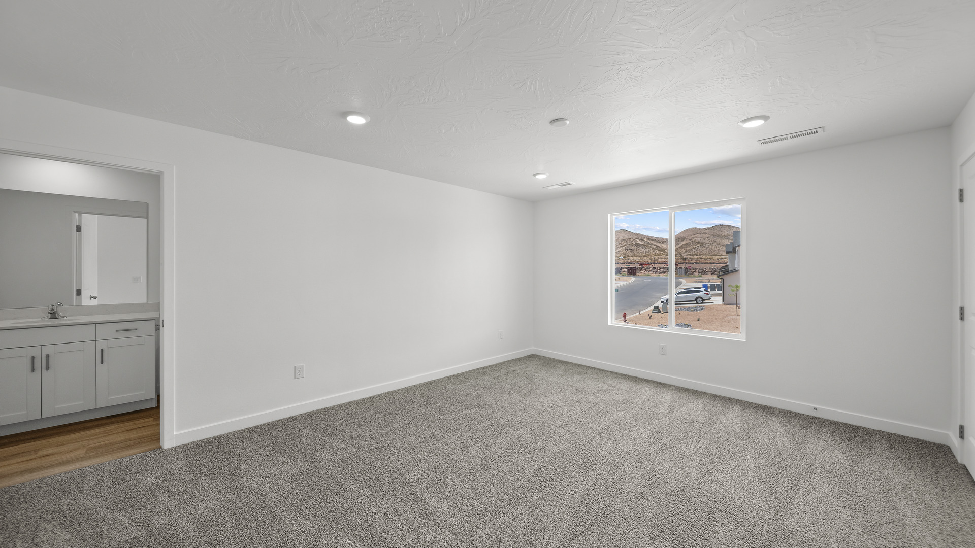 new townhomes for sale in St. George Utah.