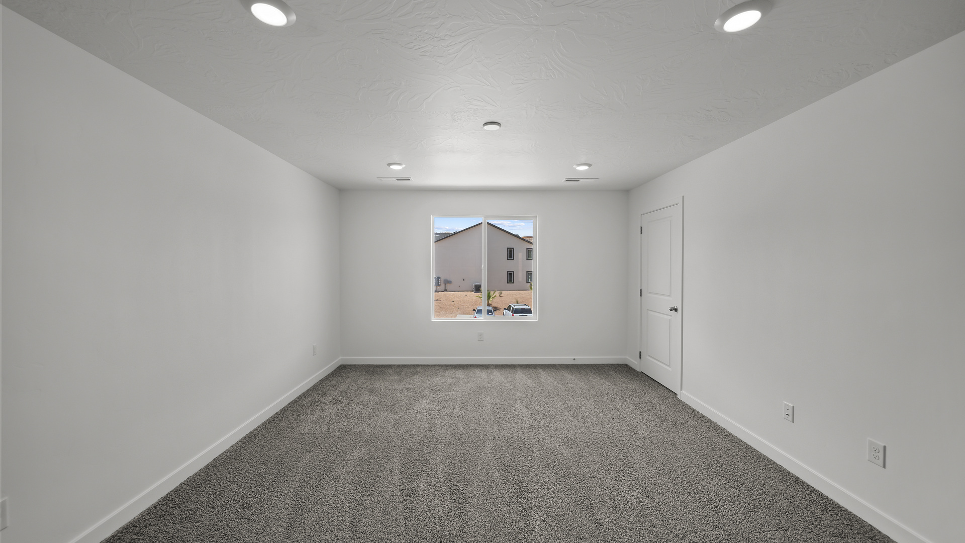 new townhomes for sale in St. George Utah.