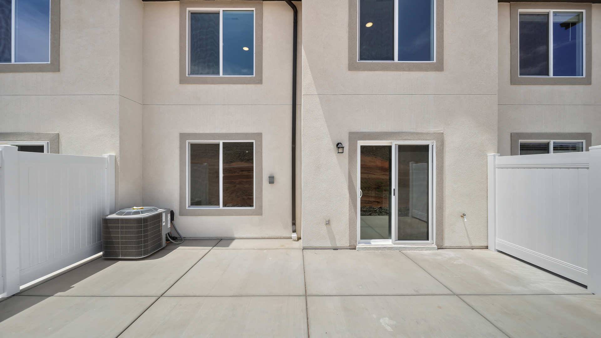 new townhomes for sale in St. George Utah.