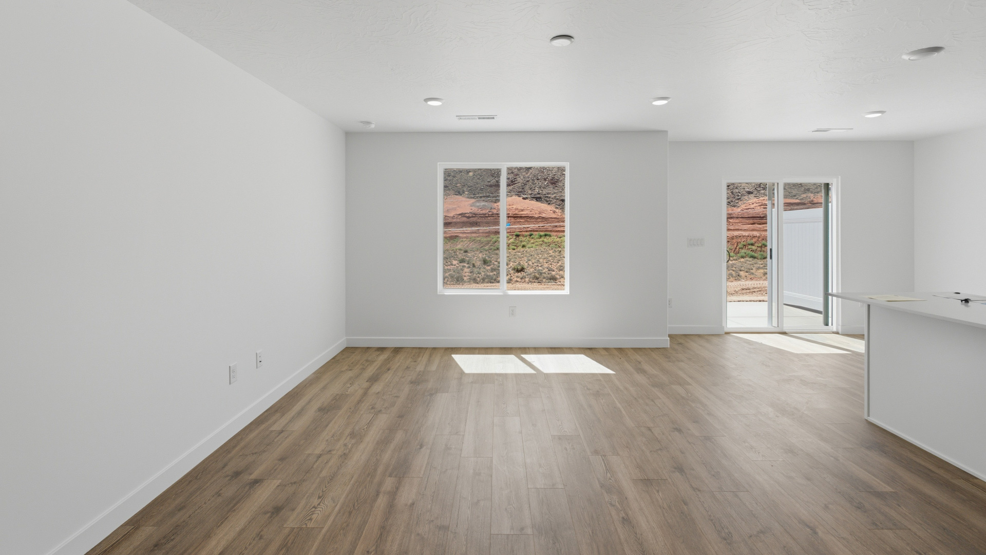 new homes for sale in St. George Utah.