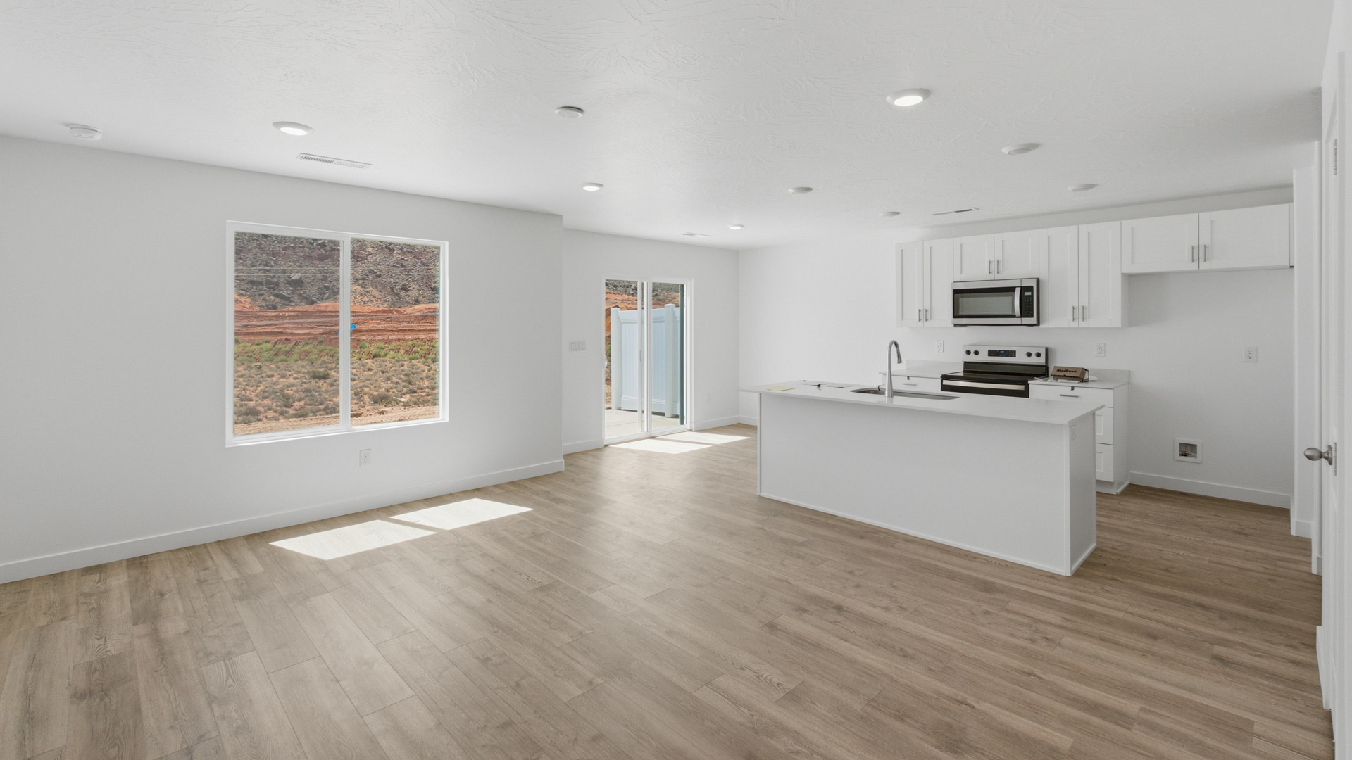 new homes for sale in St. George Utah.
