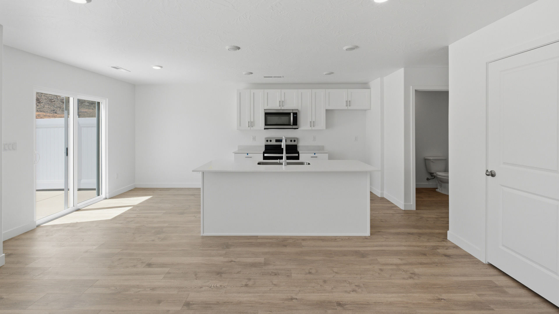 new homes for sale in St. George Utah.
