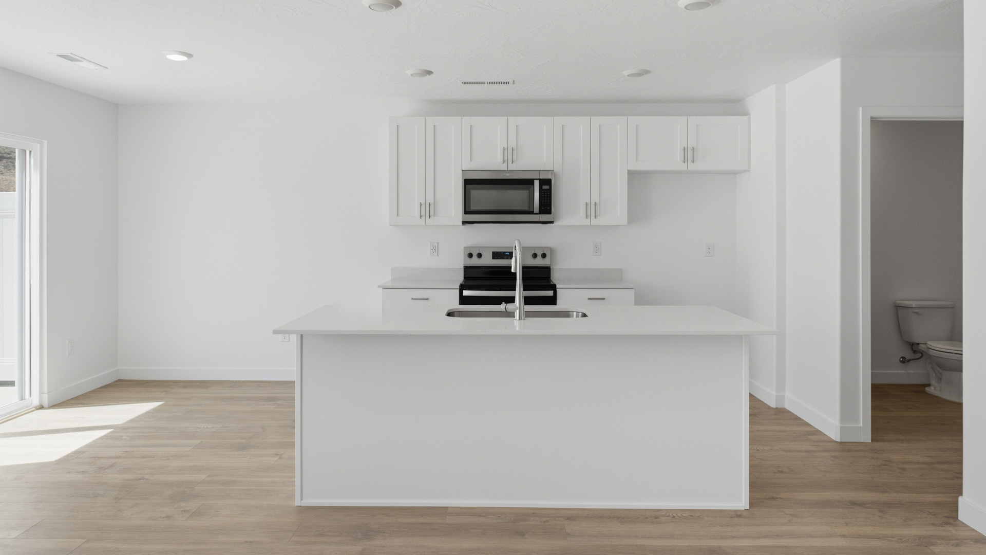 new homes for sale in St. George Utah.