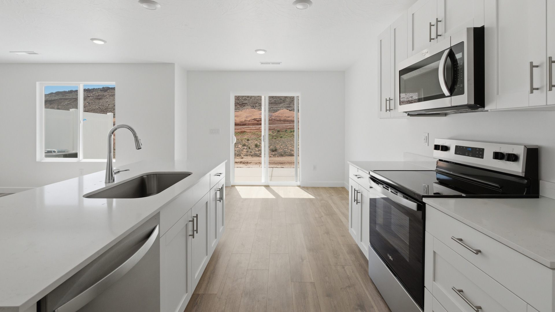 new homes for sale in St. George Utah.
