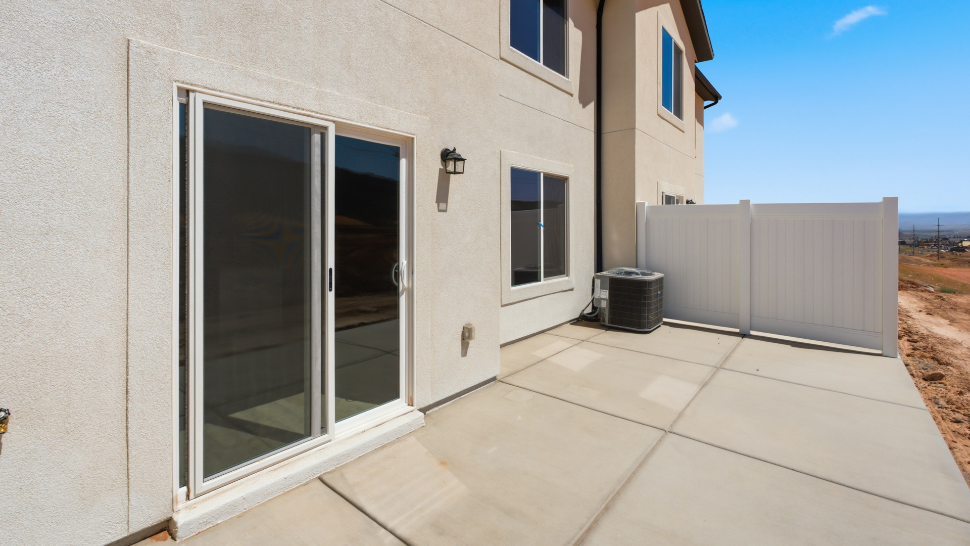 new homes for sale in St. George Utah.