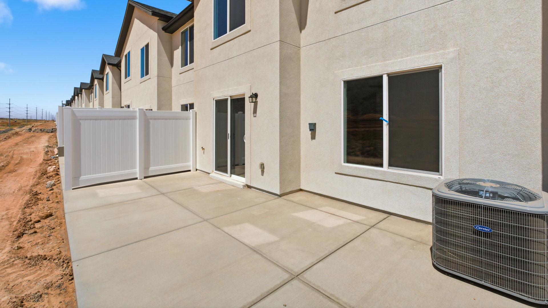 new homes for sale in St. George Utah.