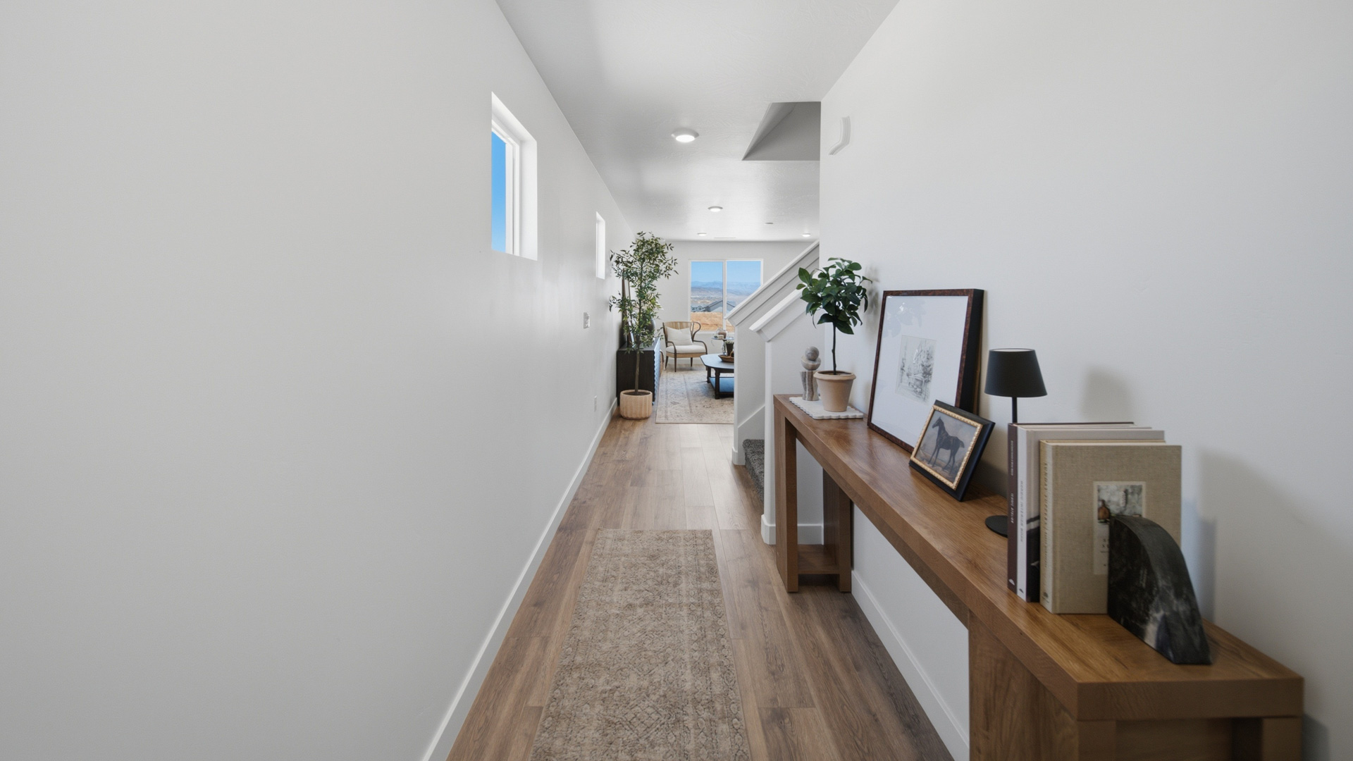 new townhomes for sale in St. George Utah.