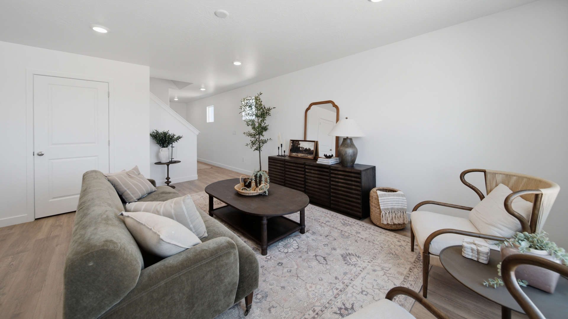 new townhomes for sale in St. George Utah.