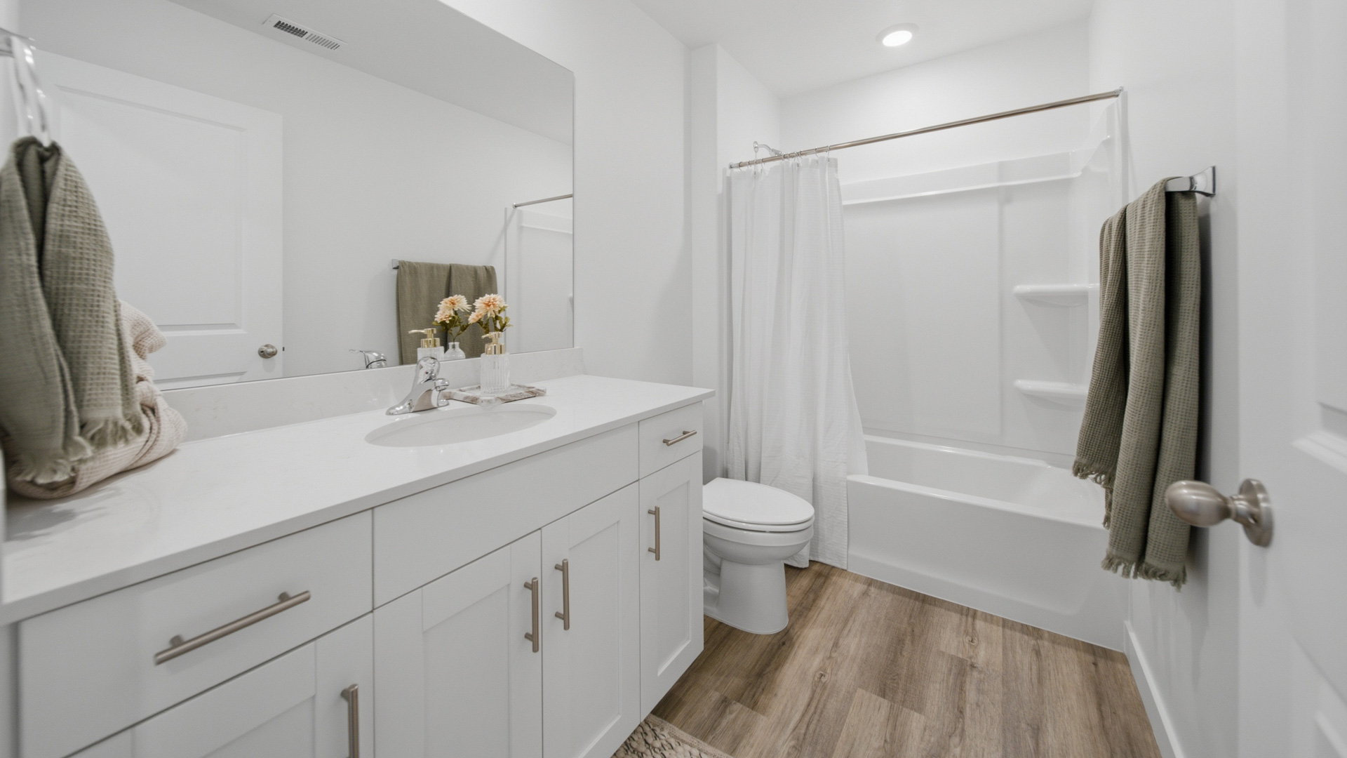 new townhomes for sale in St. George Utah.