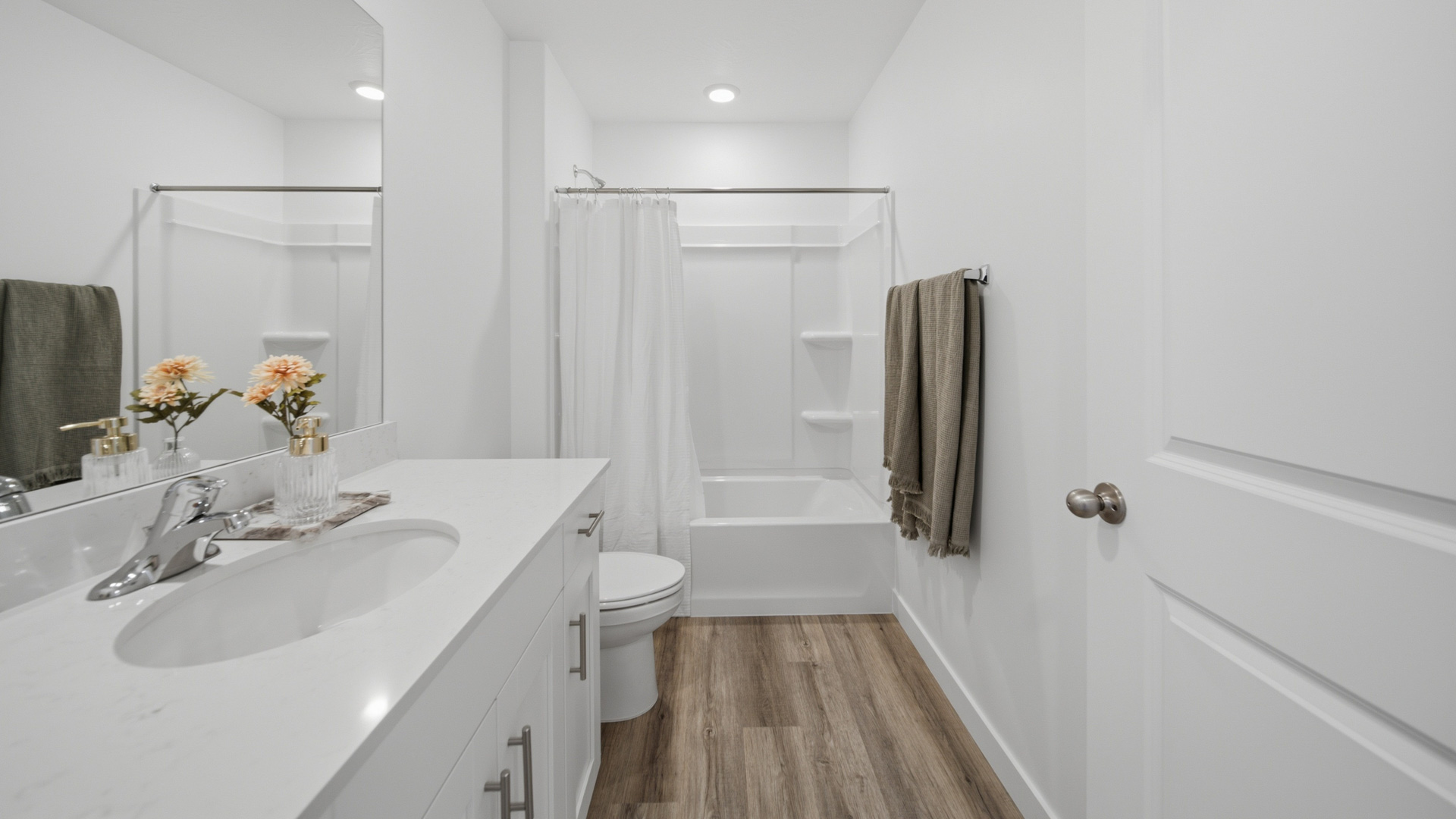 new townhomes for sale in St. George Utah.