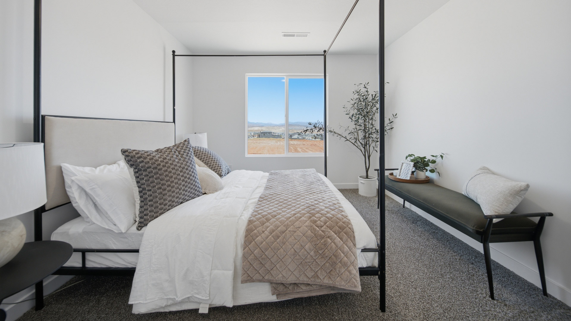 new townhomes for sale in St. George Utah.