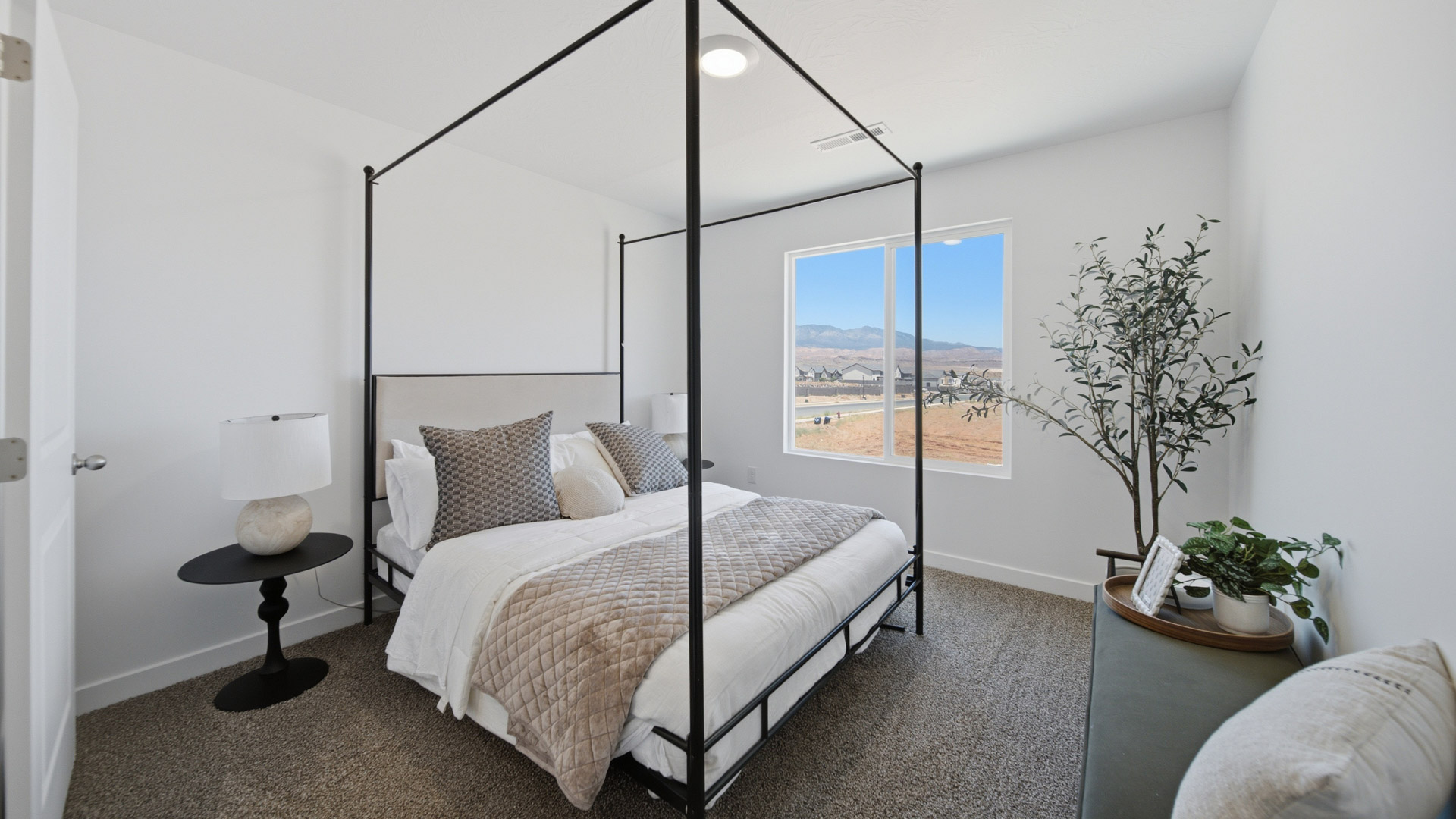 new townhomes for sale in St. George Utah.