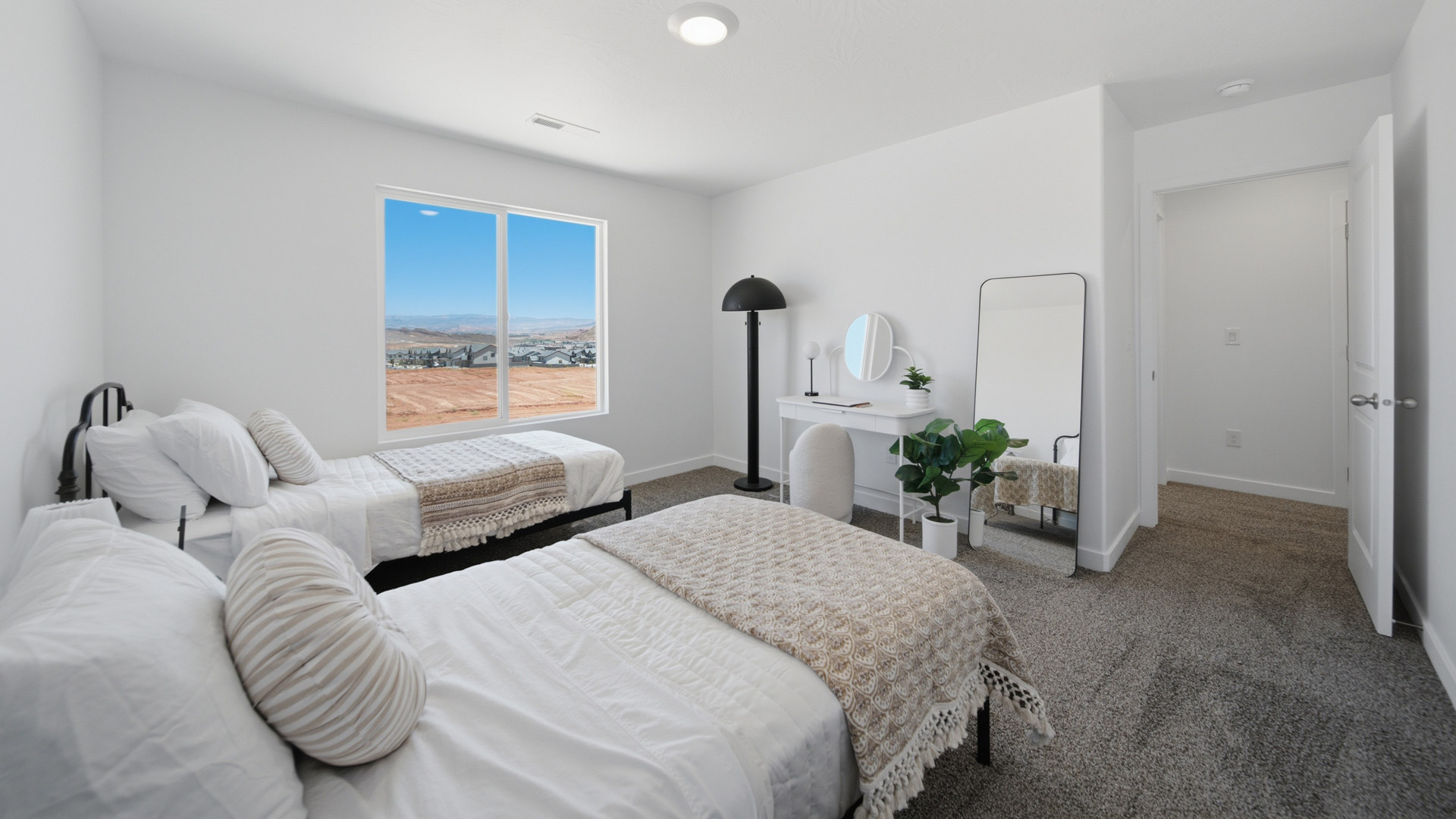 new townhomes for sale in St. George Utah.