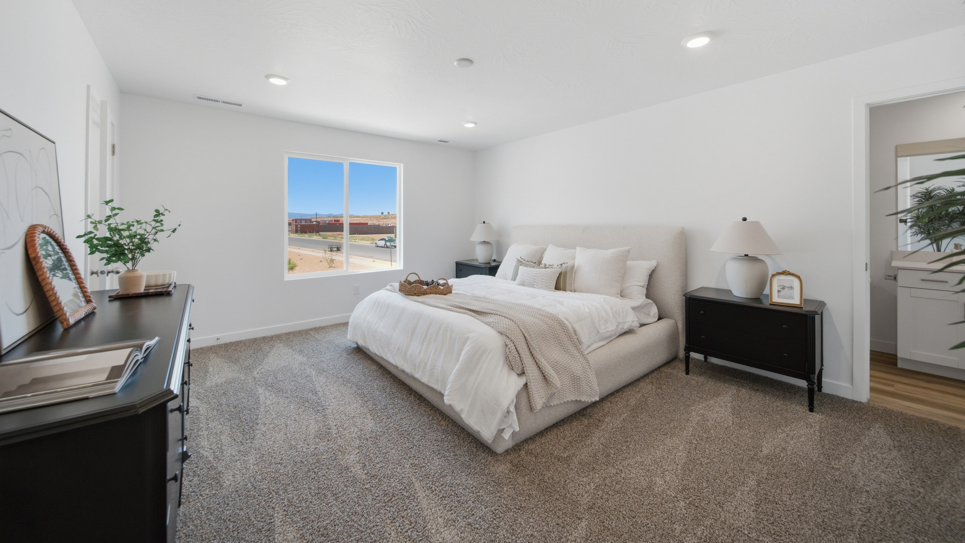 new townhomes for sale in St. George Utah.