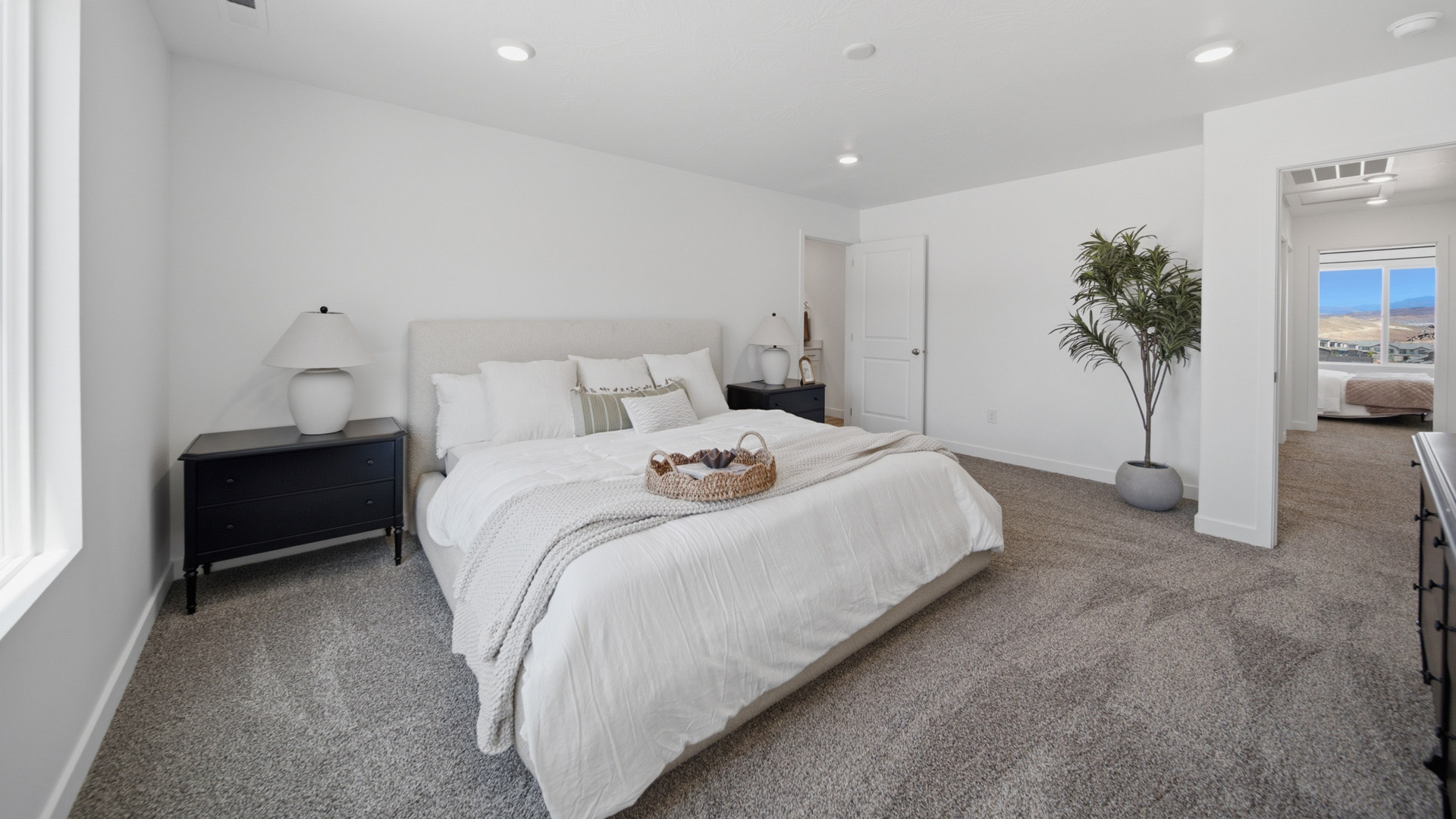 new townhomes for sale in St. George Utah.