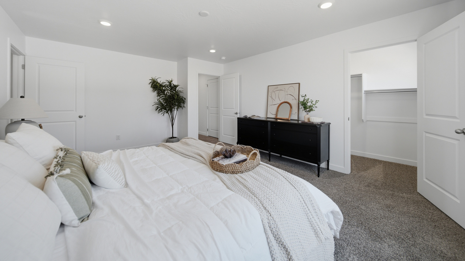 new townhomes for sale in St. George Utah.