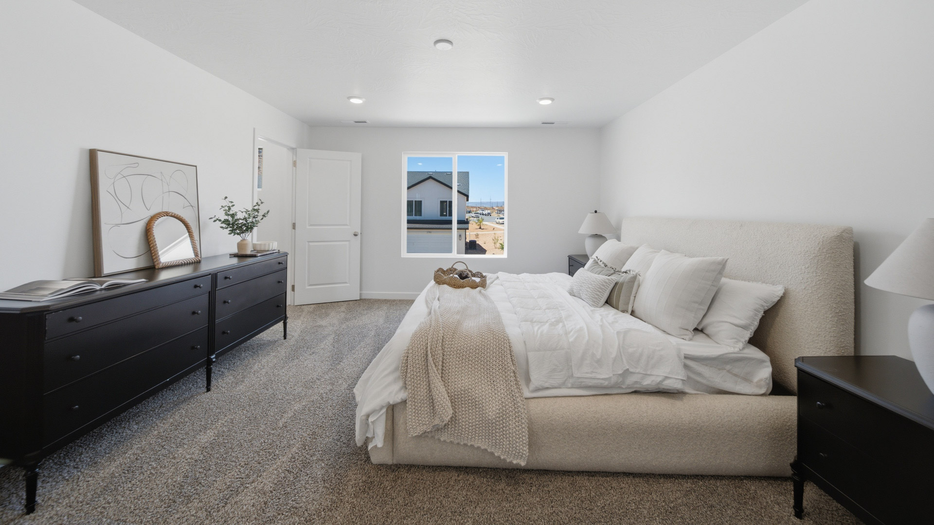 new townhomes for sale in St. George Utah.