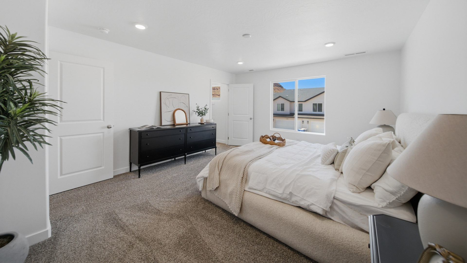 new townhomes for sale in St. George Utah.