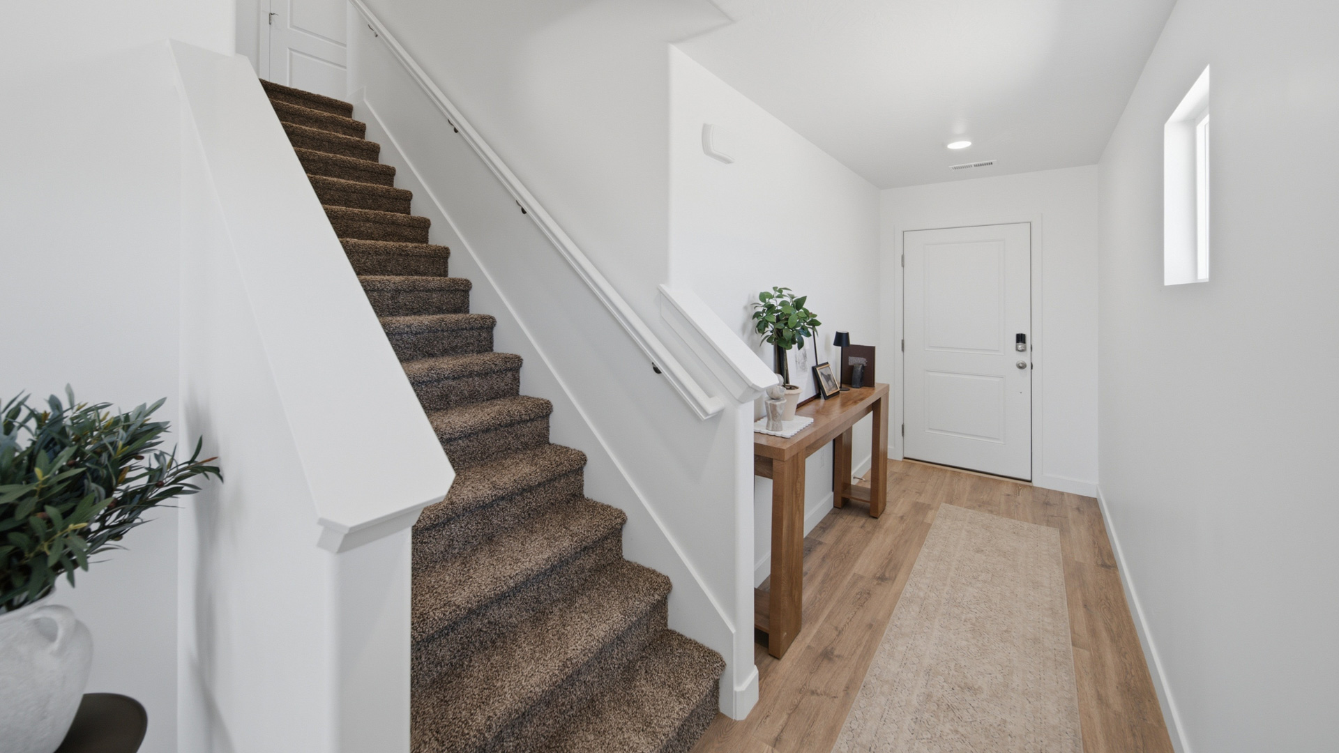 new townhomes for sale in St. George Utah.