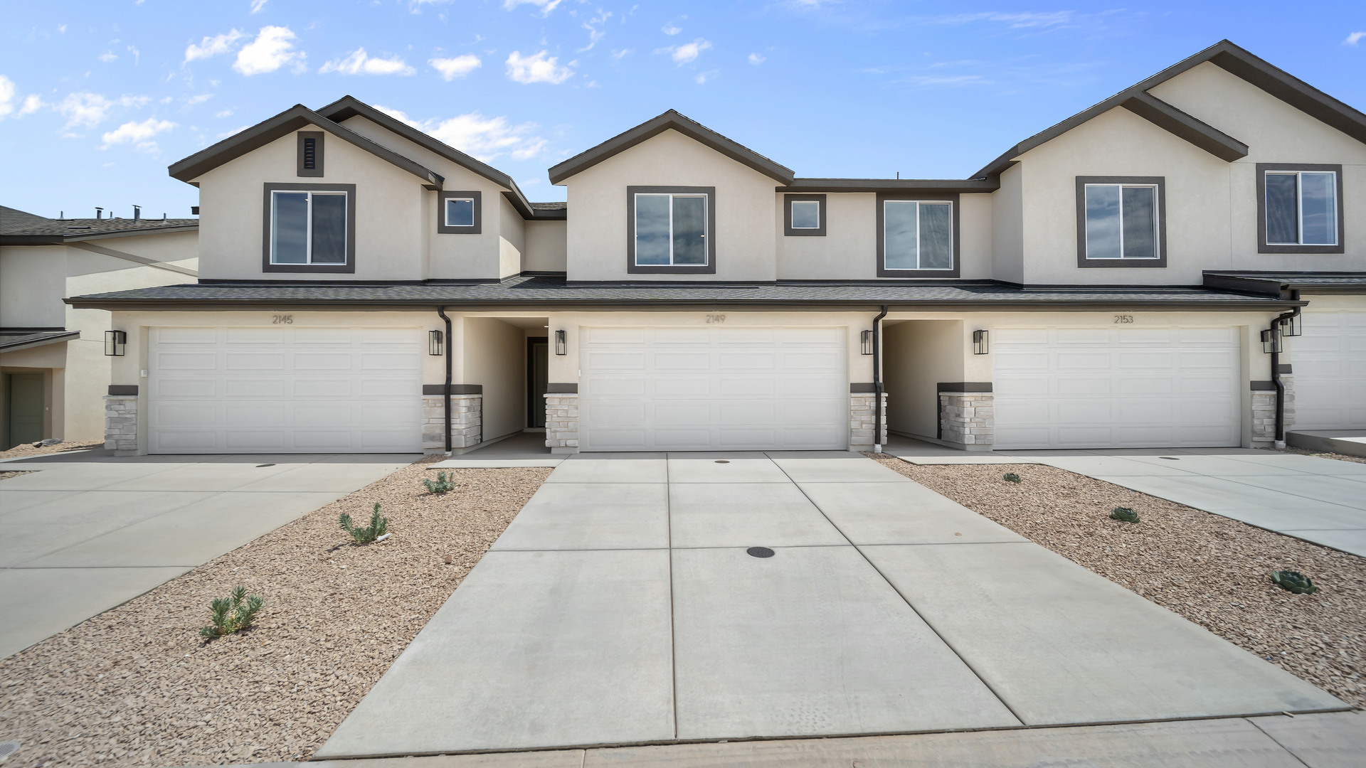 2271 S Wolverine Way #2474 exterior