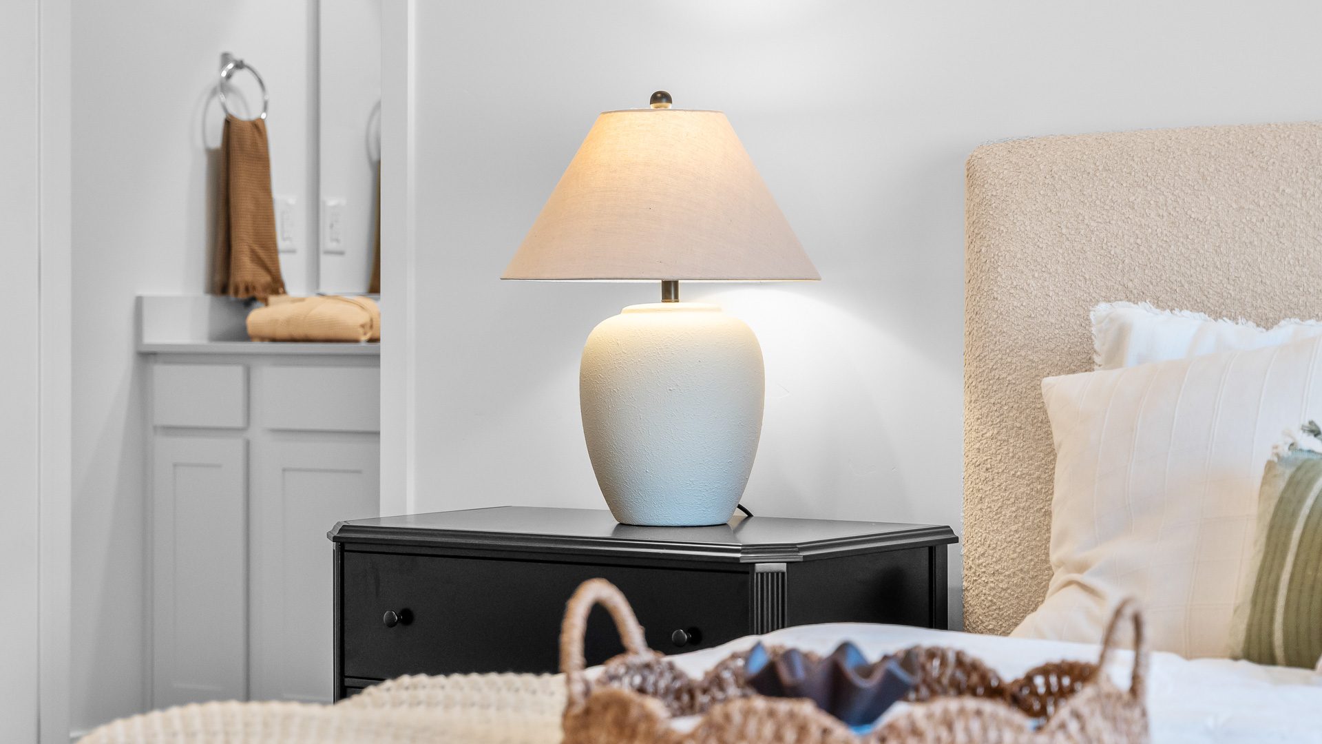 detailed photos of home