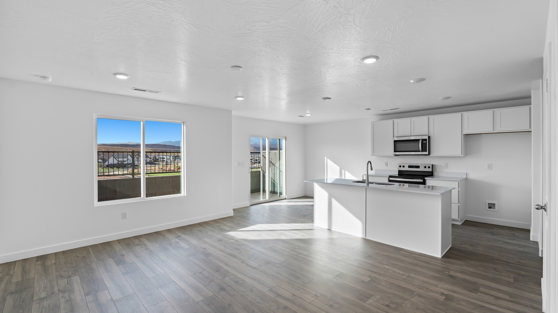 new townhomes for sale in St. George Utah.