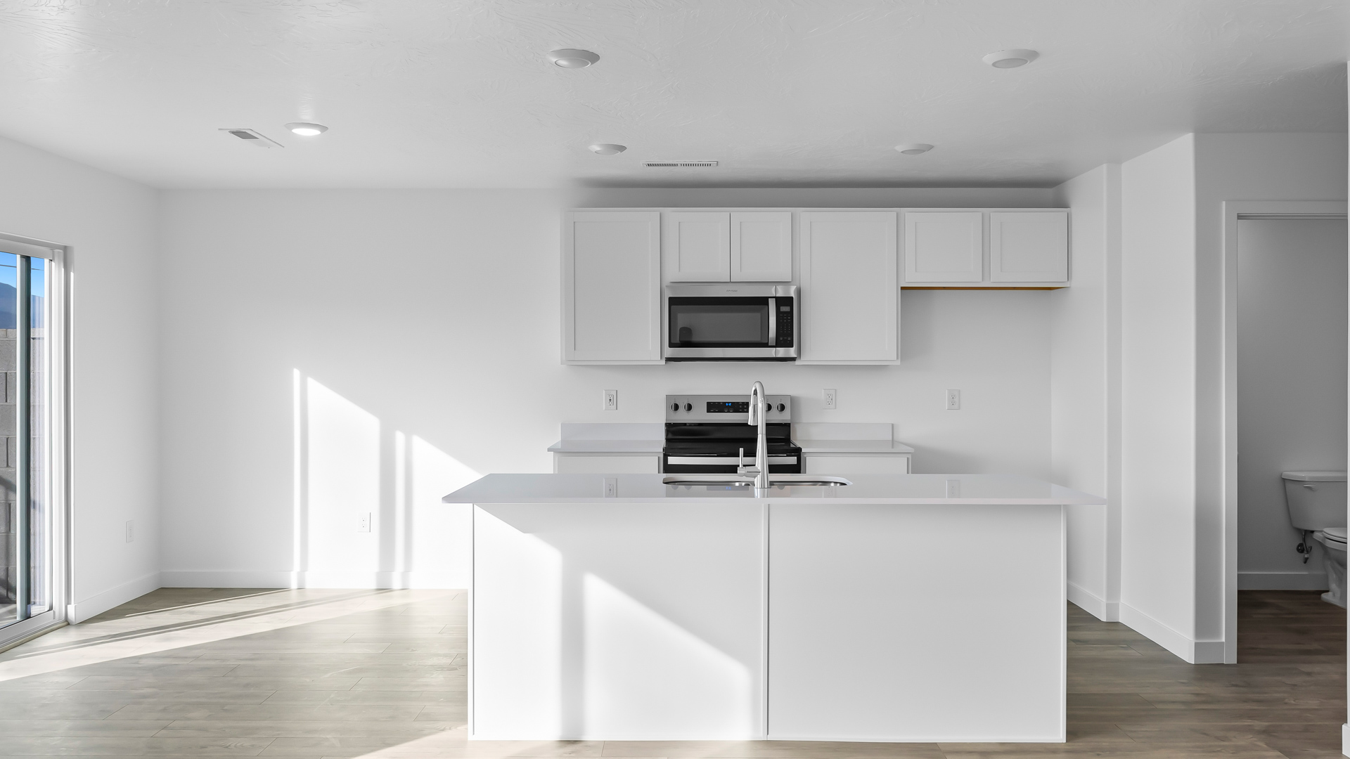 new townhomes for sale in St. George Utah.