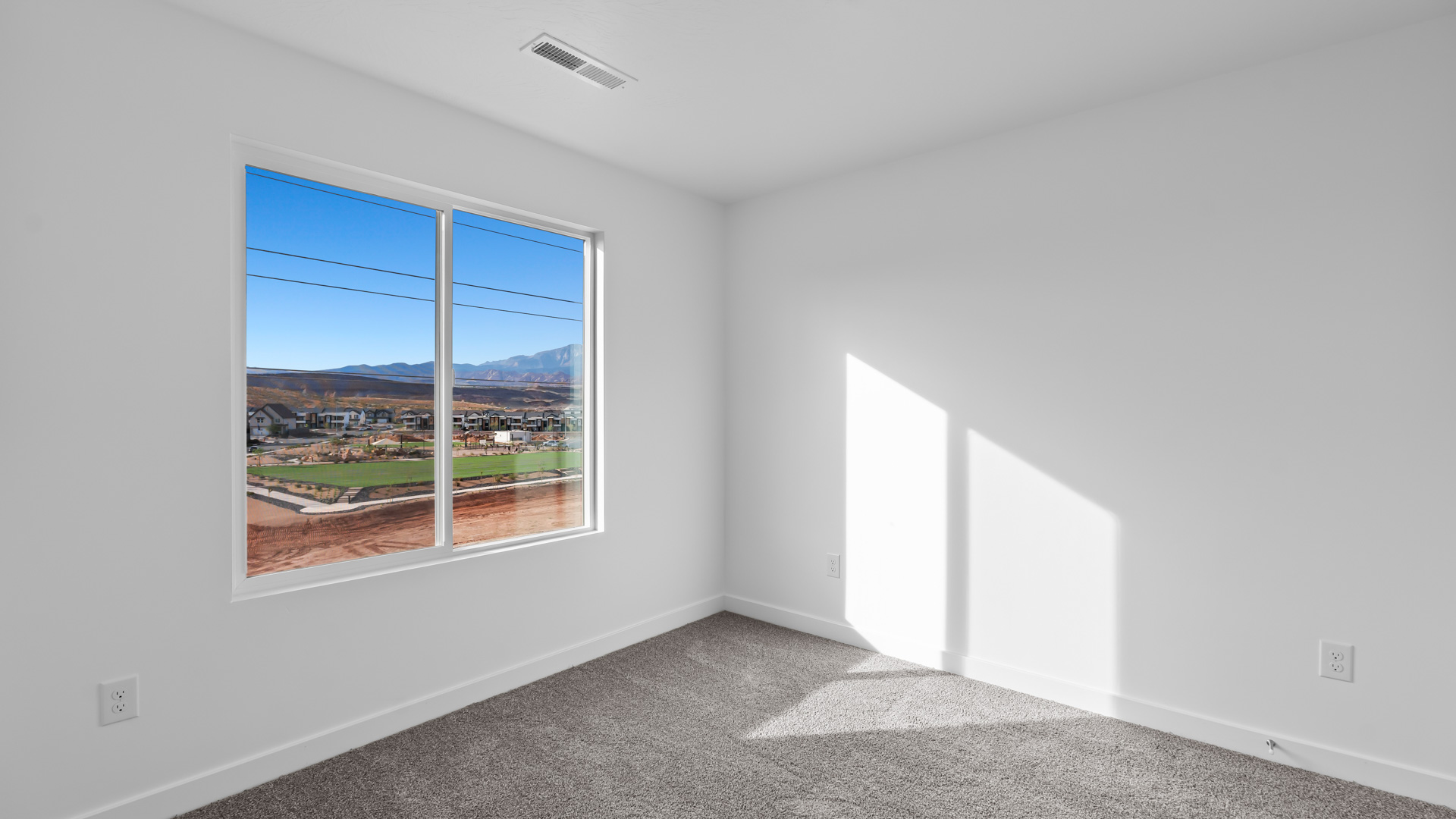 new townhomes for sale in St. George Utah.