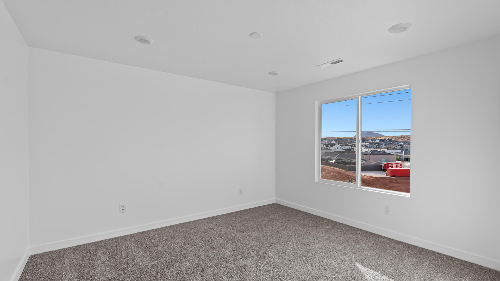 new townhomes for sale in St. George Utah.