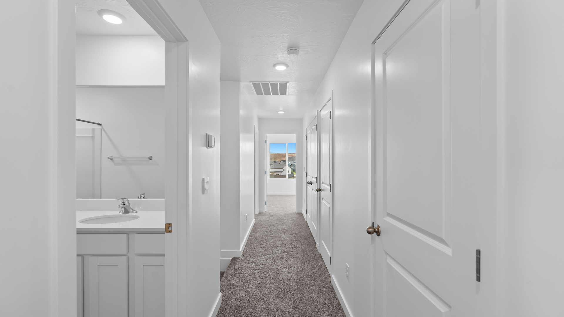 new townhomes for sale in St. George Utah.