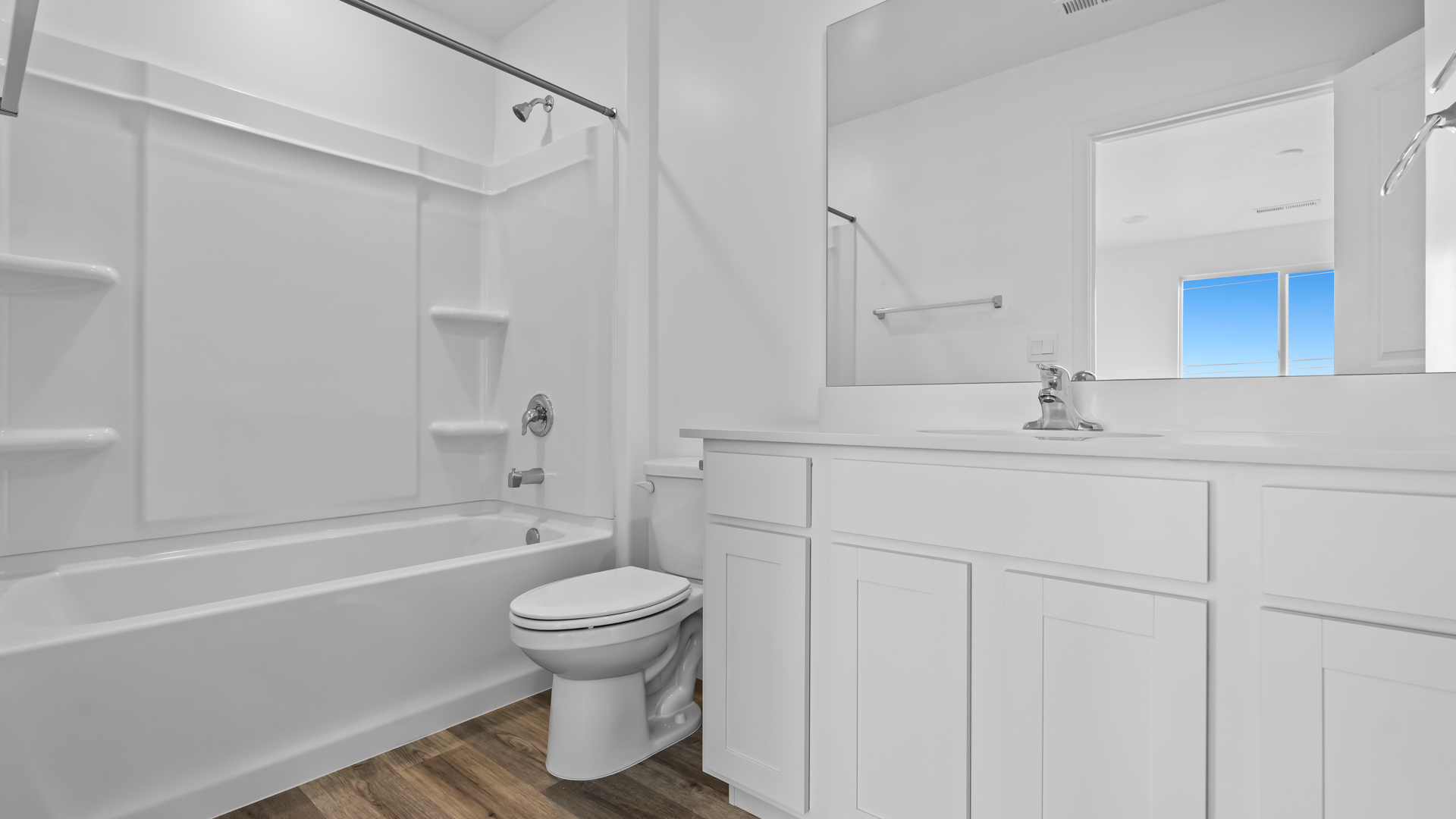 New homes for sale in Washington, Utah