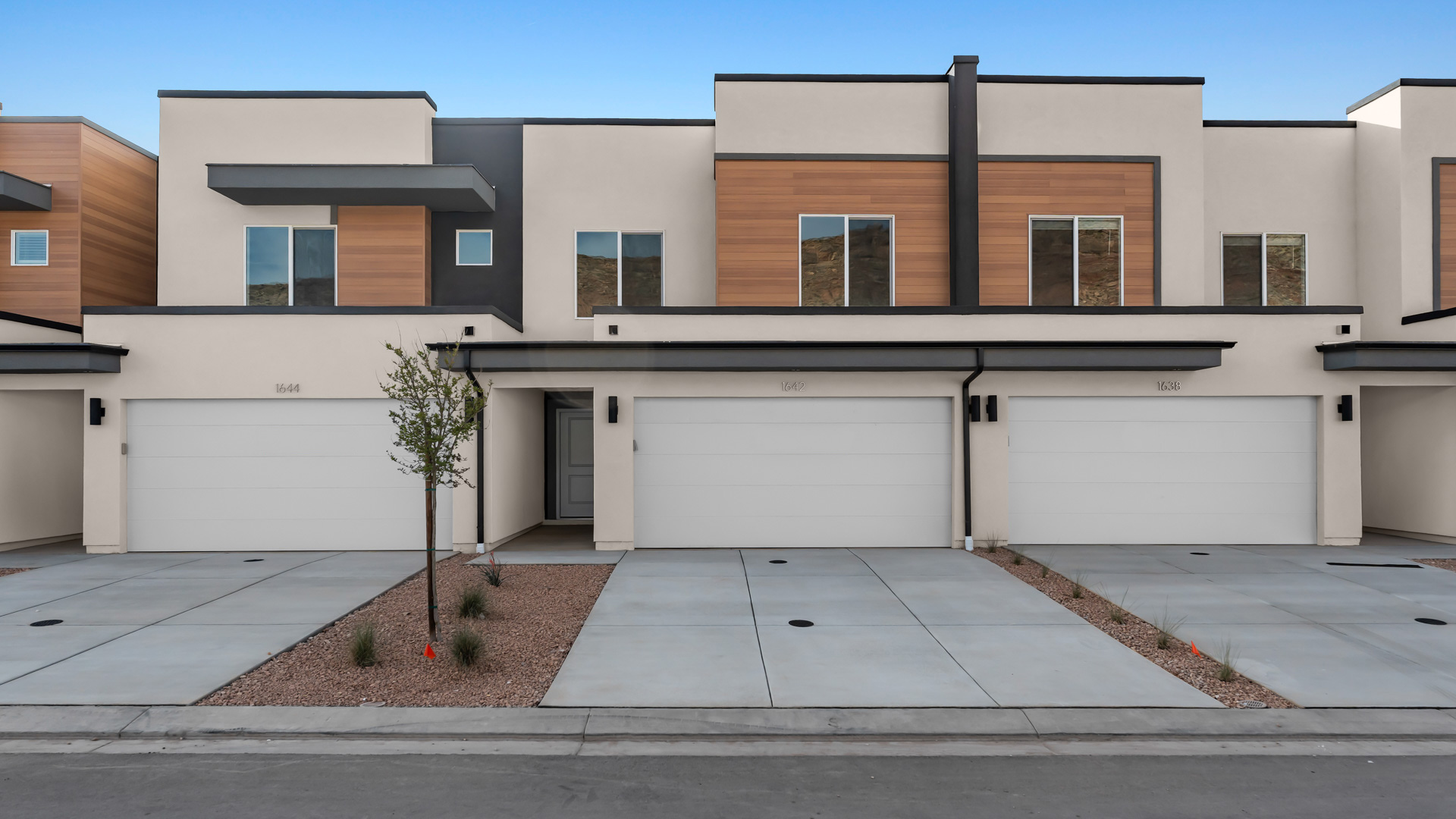 New homes for sale in Washington, Utah