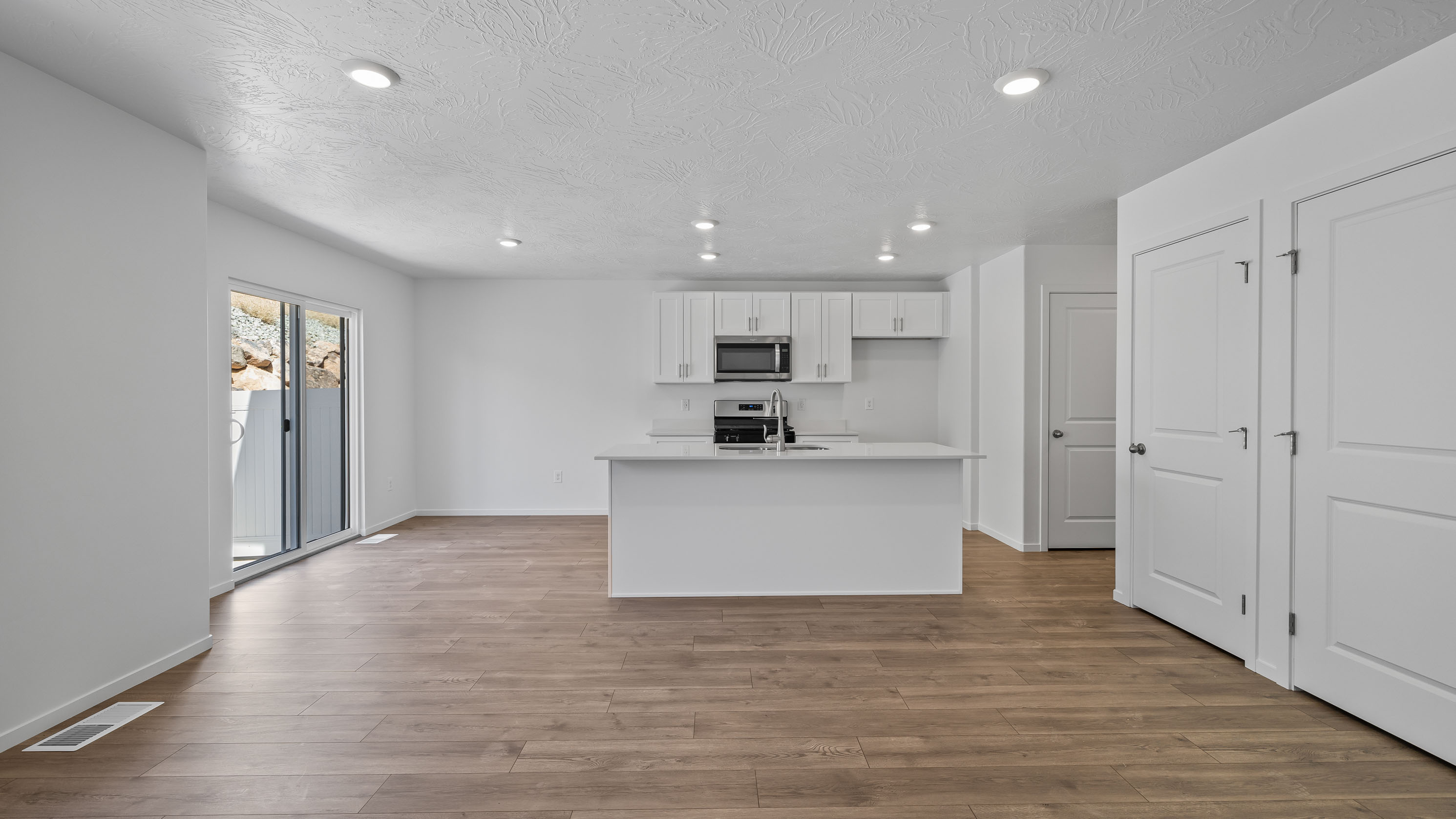 new townhomes for sale in St. George Utah