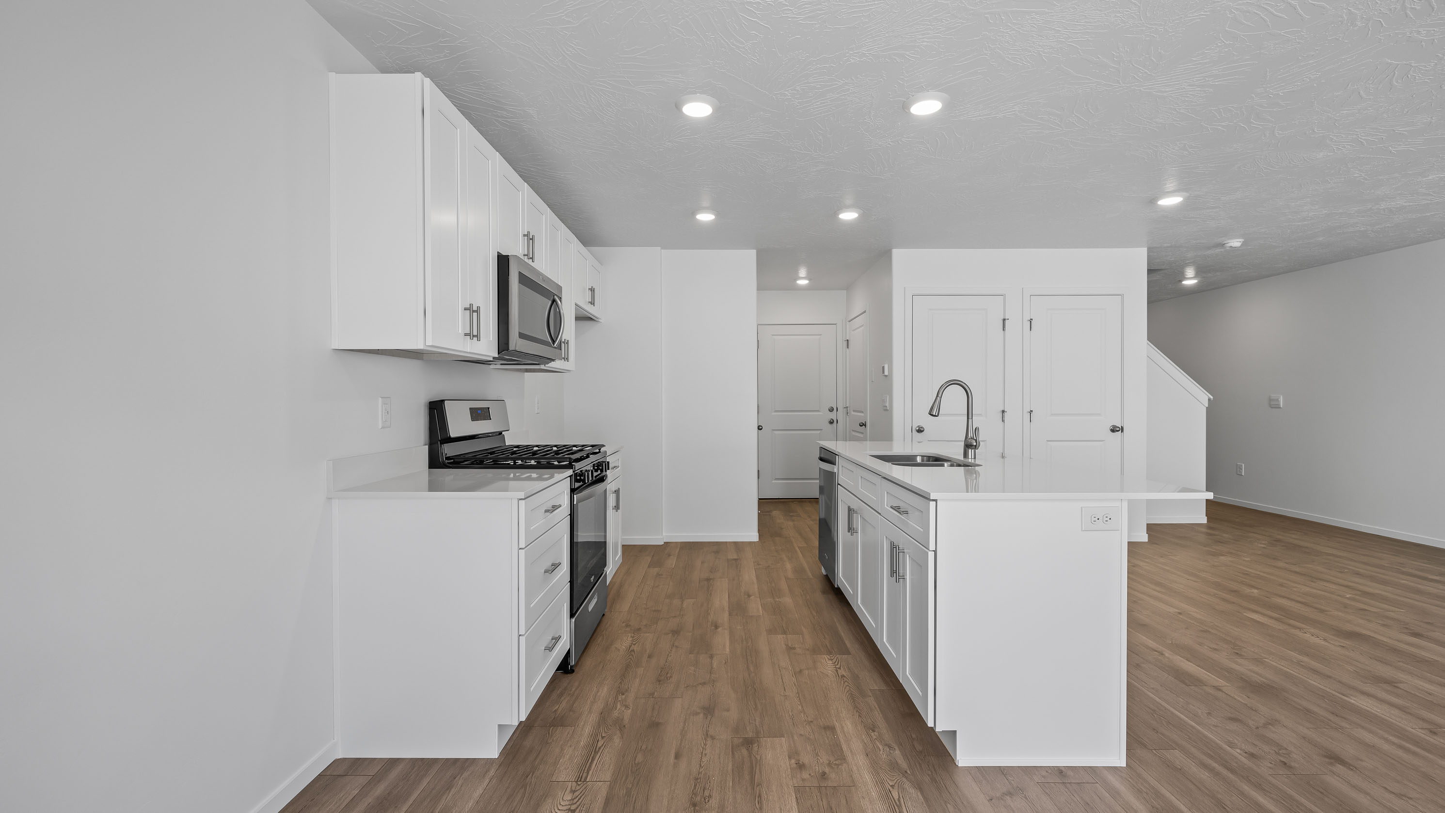 new townhomes for sale in St. George Utah