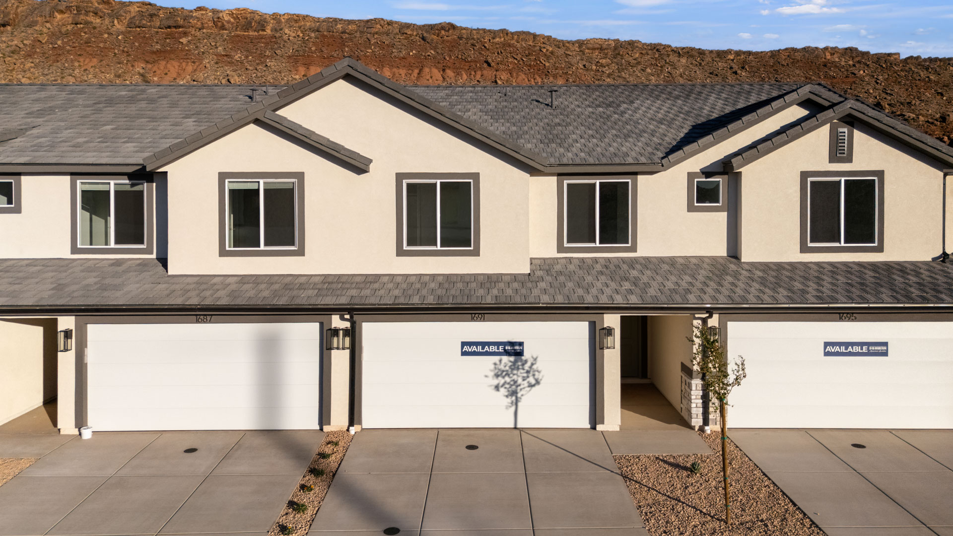 new homes for sale in St. George Utah