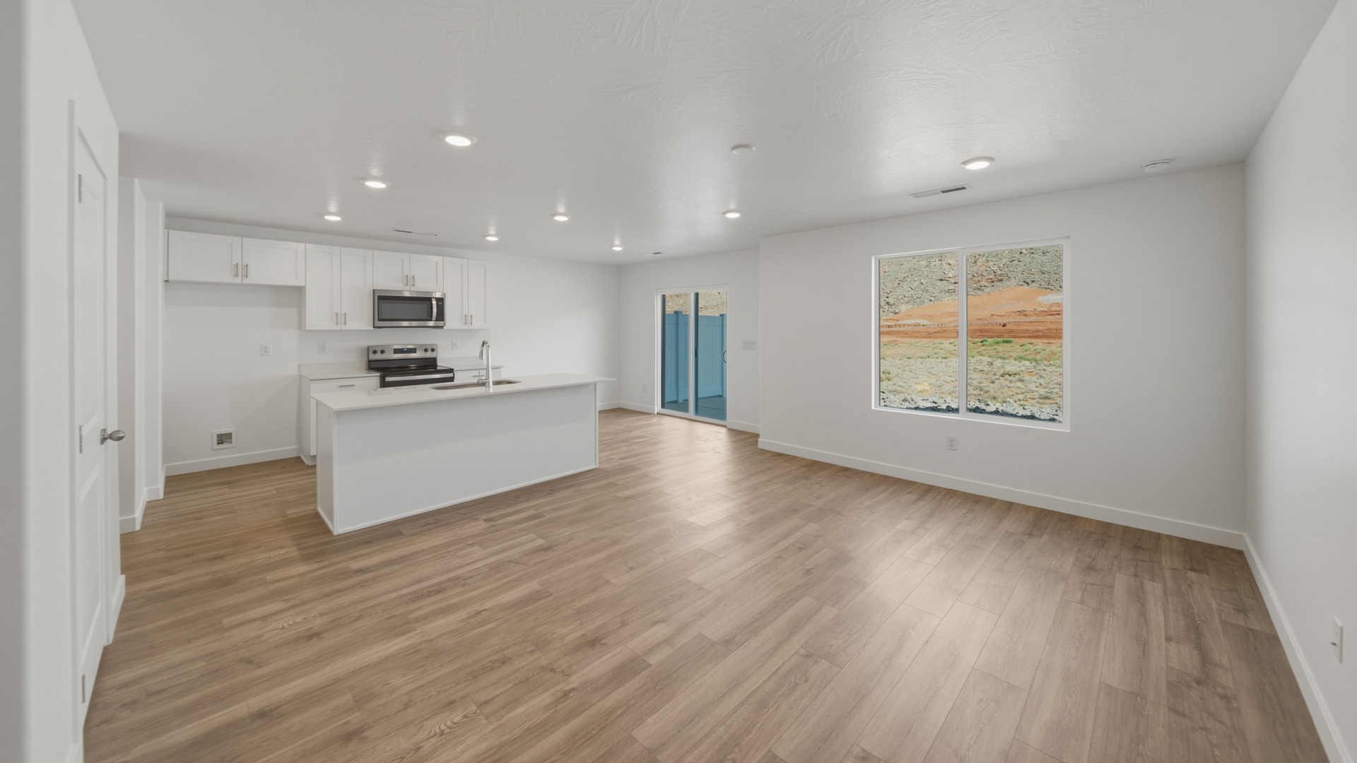 new townhomes for sale in St. George Utah.