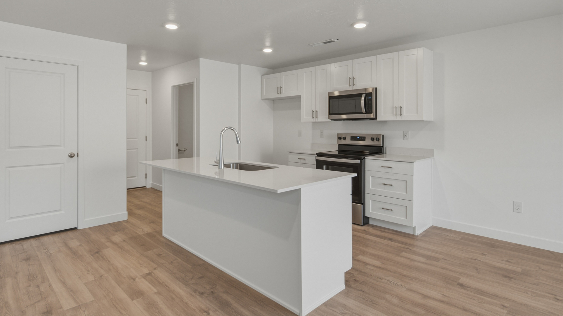 new townhomes for sale in St. George Utah.