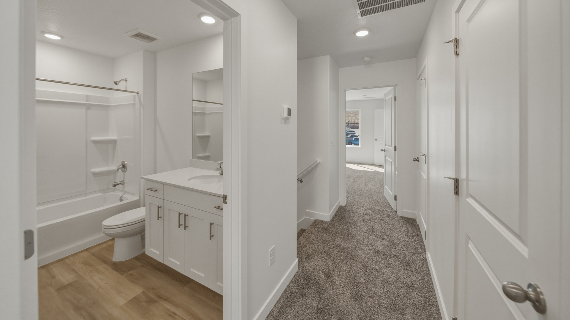 new townhomes for sale in St. George Utah.